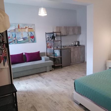 Sofis Studios Limenaria (Thasos) Exterior foto